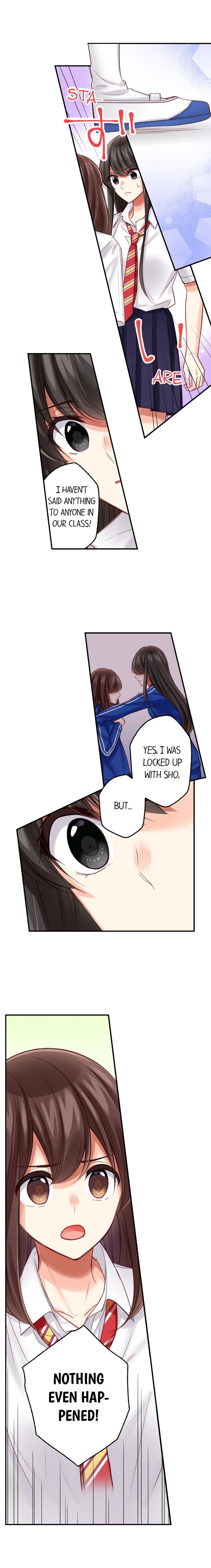 They Definitely Had S●X chapter 47 page 7