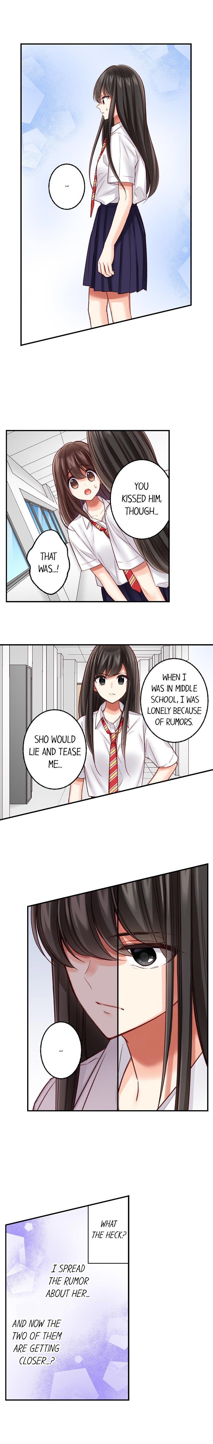 They Definitely Had S●X chapter 47 page 8
