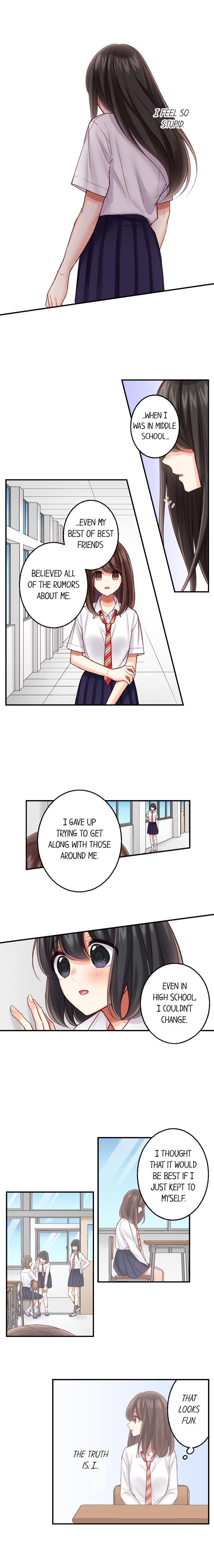 They Definitely Had S●X chapter 47 page 9