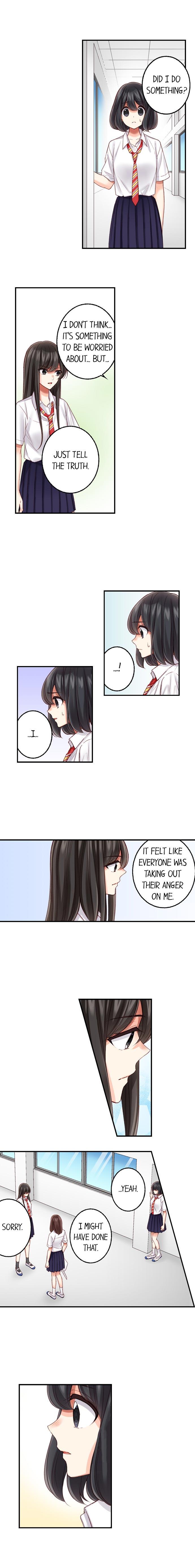 They Definitely Had S●X chapter 48 page 3