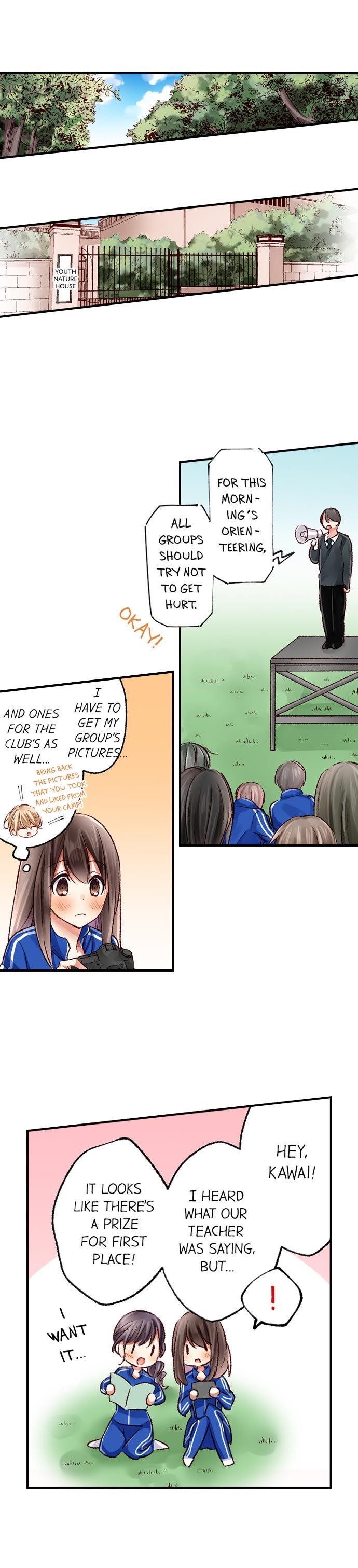 They Definitely Had S●X chapter 5 page 2