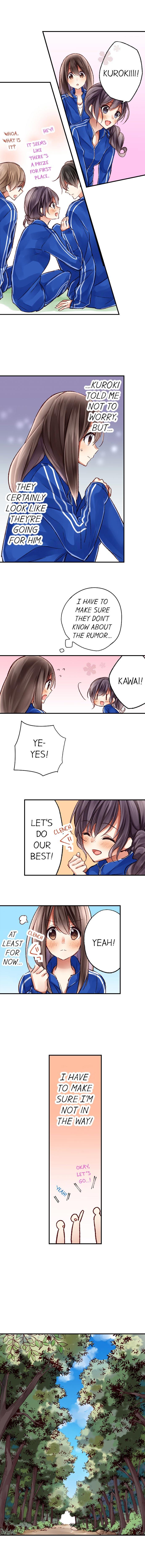 They Definitely Had S●X chapter 5 page 3