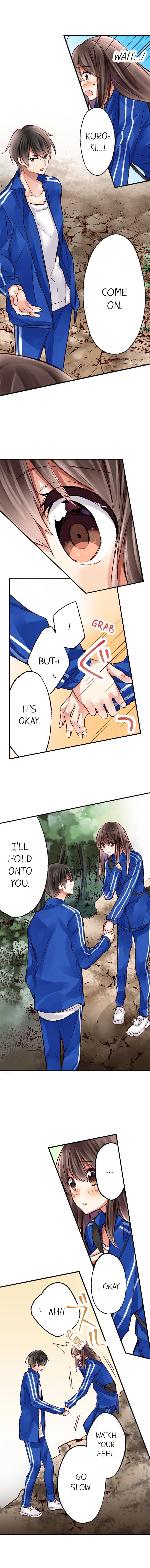 They Definitely Had S●X chapter 5 page 5