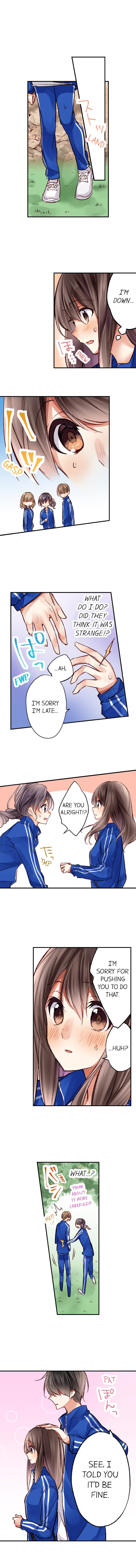They Definitely Had S●X chapter 5 page 6