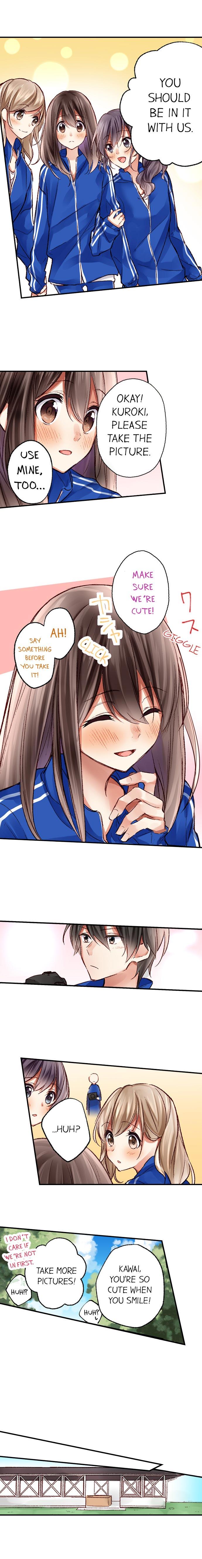 They Definitely Had S●X chapter 5 page 8