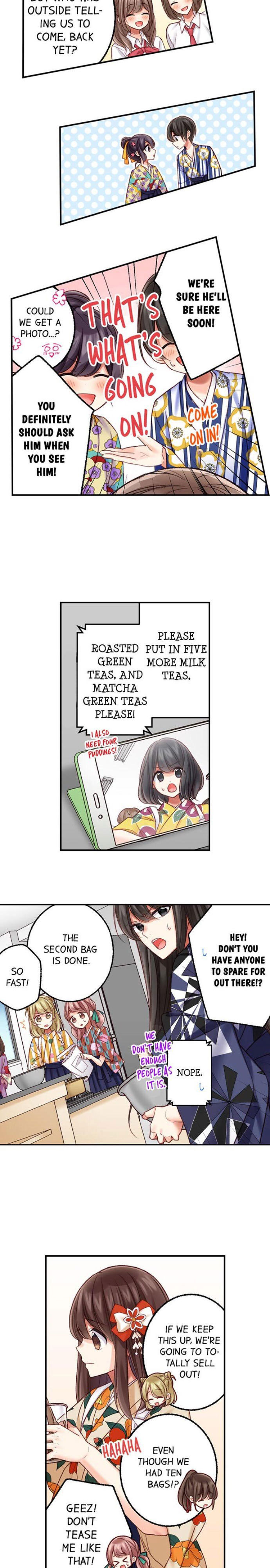 They Definitely Had S●X chapter 50 page 2