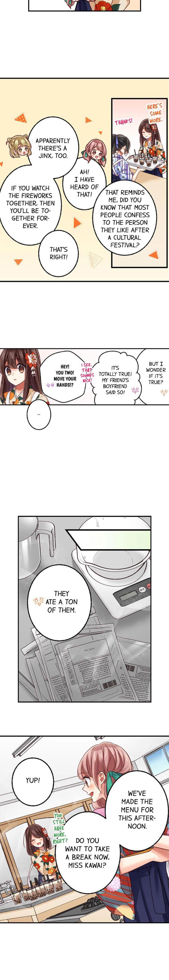 They Definitely Had S●X chapter 50 page 3