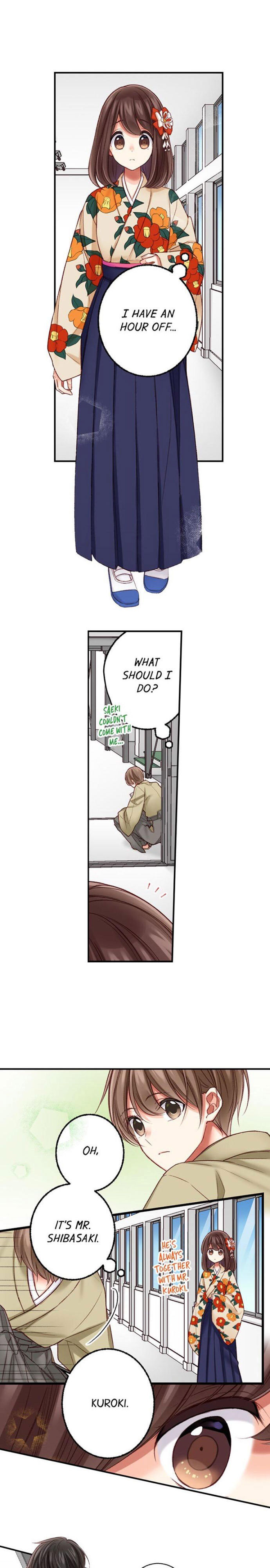 They Definitely Had S●X chapter 50 page 4