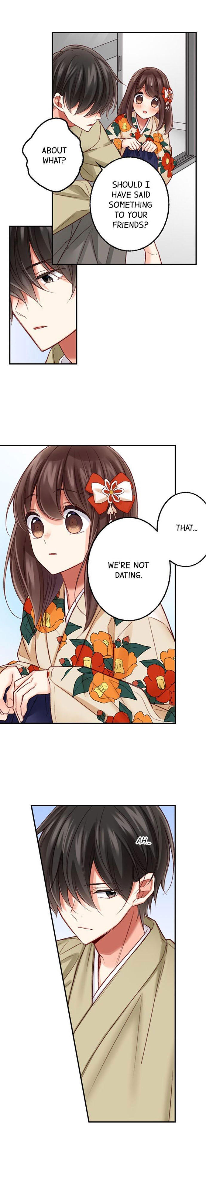 They Definitely Had S●X chapter 50 page 7