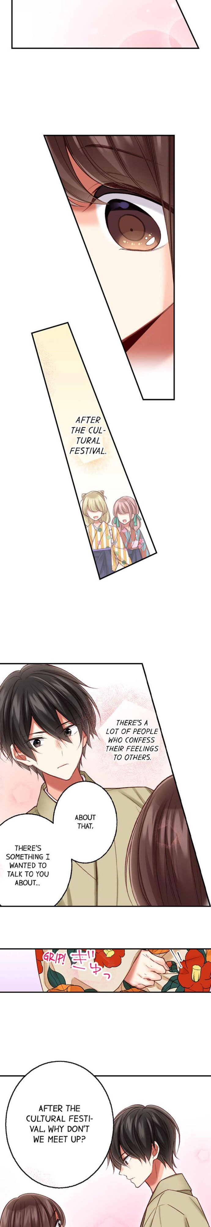 They Definitely Had S●X chapter 50 page 9