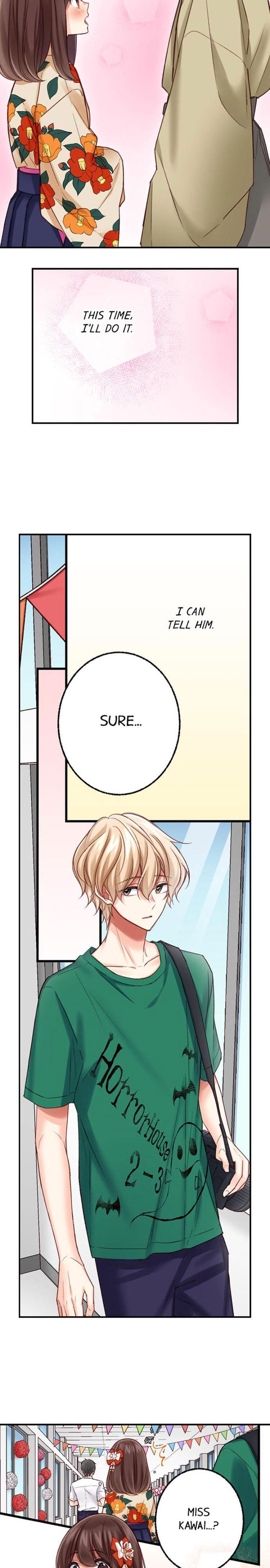 They Definitely Had S●X chapter 50 page 10