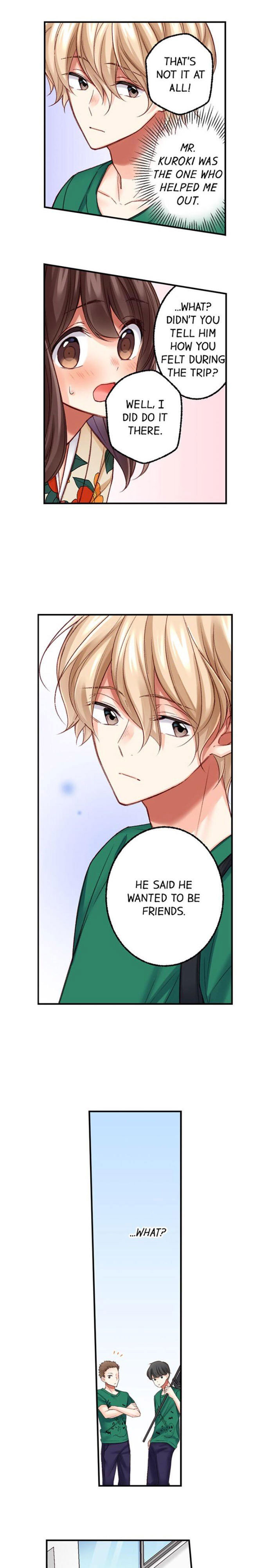 They Definitely Had S●X chapter 50 page 13