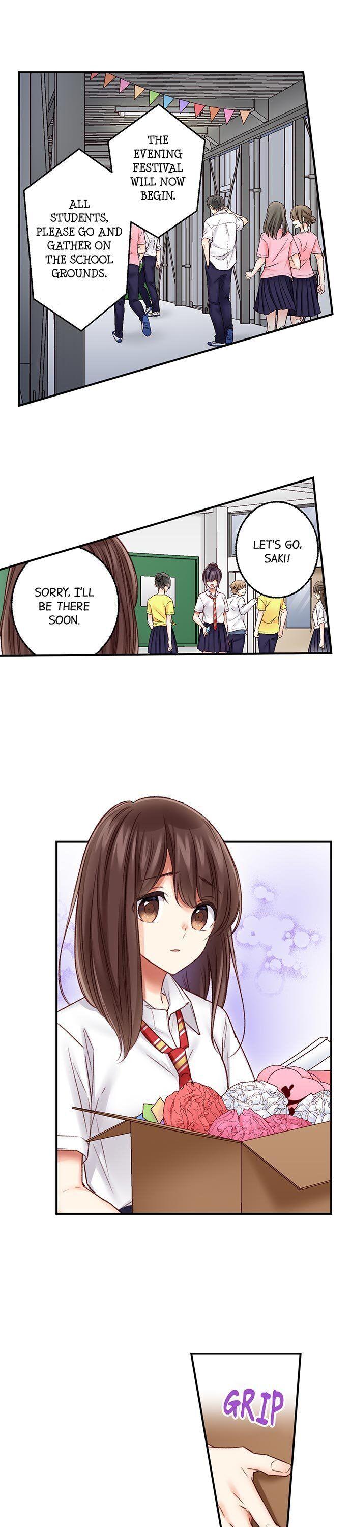 They Definitely Had S●X chapter 53 page 2