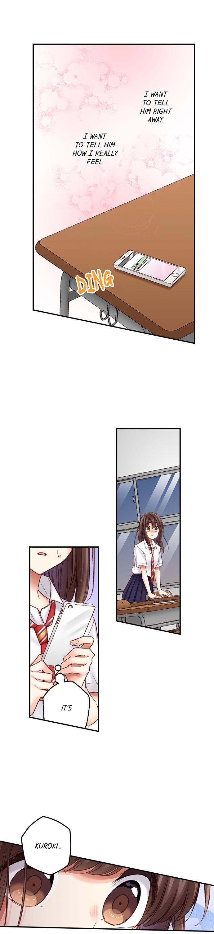 They Definitely Had S●X chapter 53 page 6