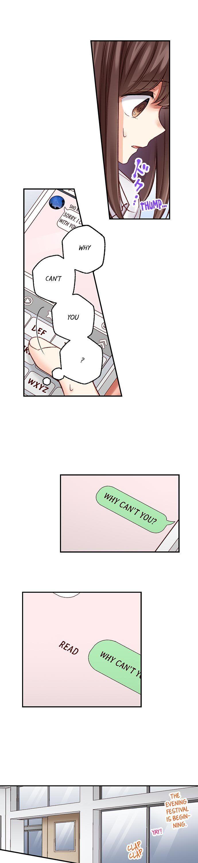 They Definitely Had S●X chapter 53 page 8