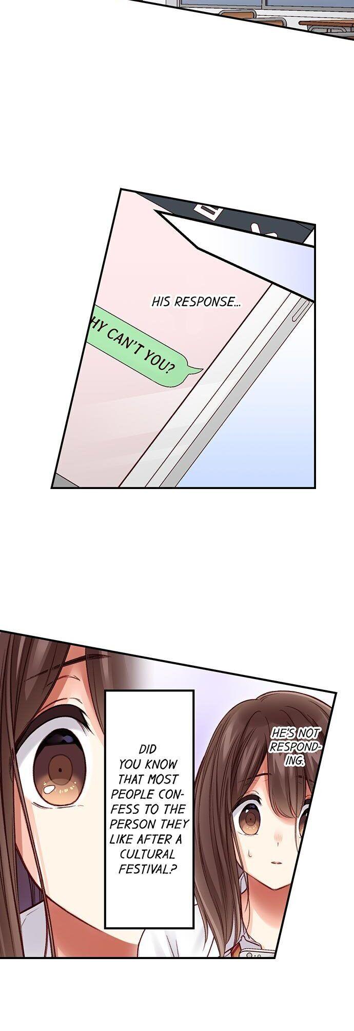 They Definitely Had S●X chapter 53 page 9