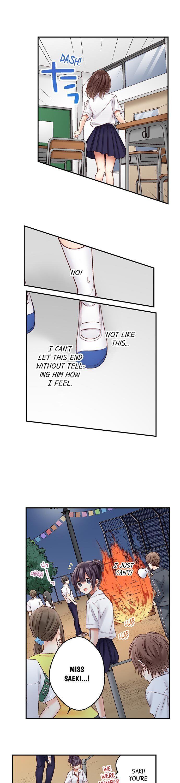 They Definitely Had S●X chapter 53 page 10