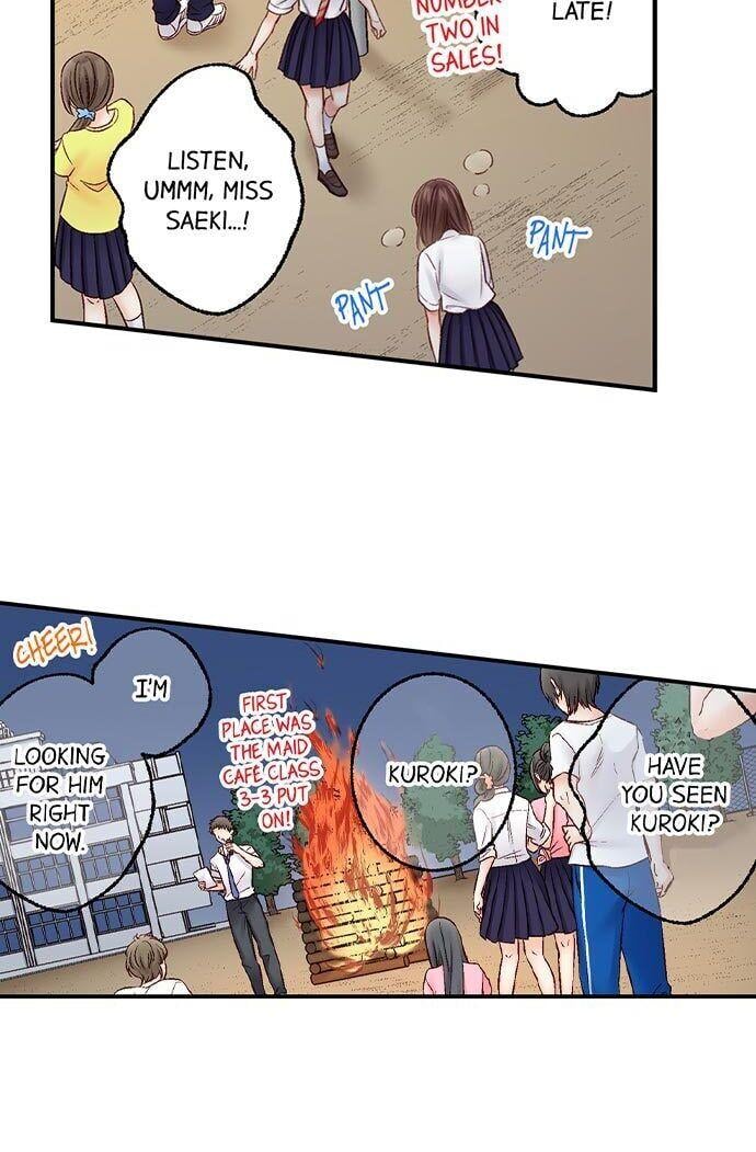 They Definitely Had S●X chapter 53 page 11