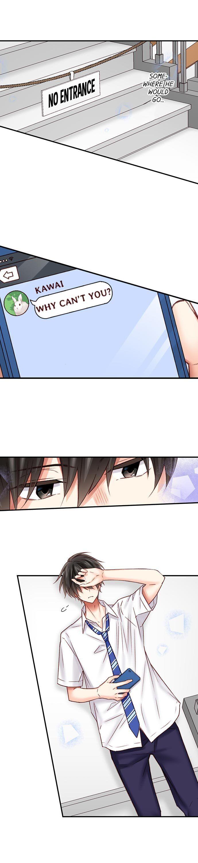 They Definitely Had S●X chapter 53 page 14