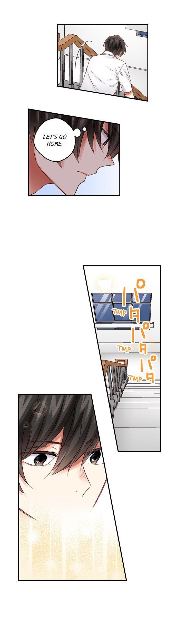 They Definitely Had S●X chapter 53 page 17