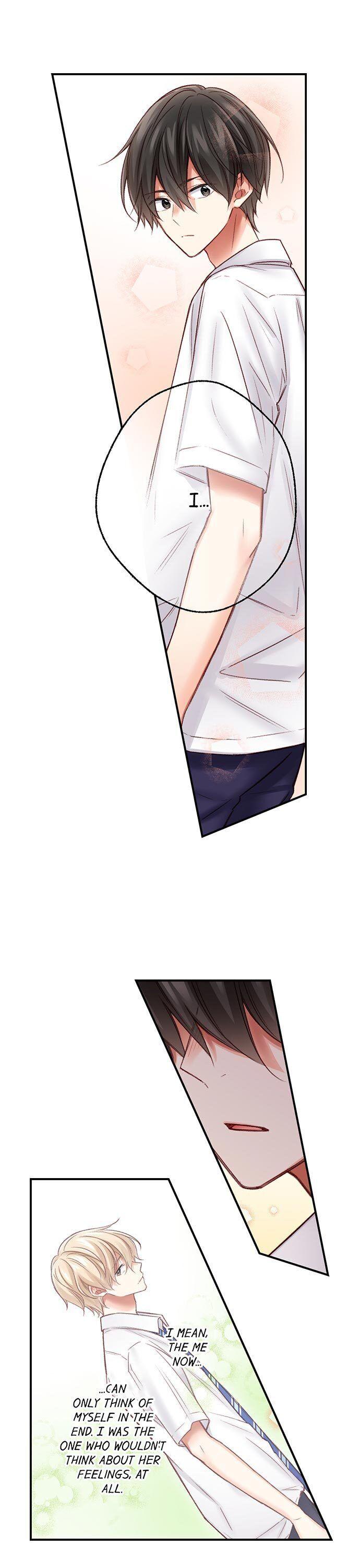 They Definitely Had S●X chapter 54 page 14