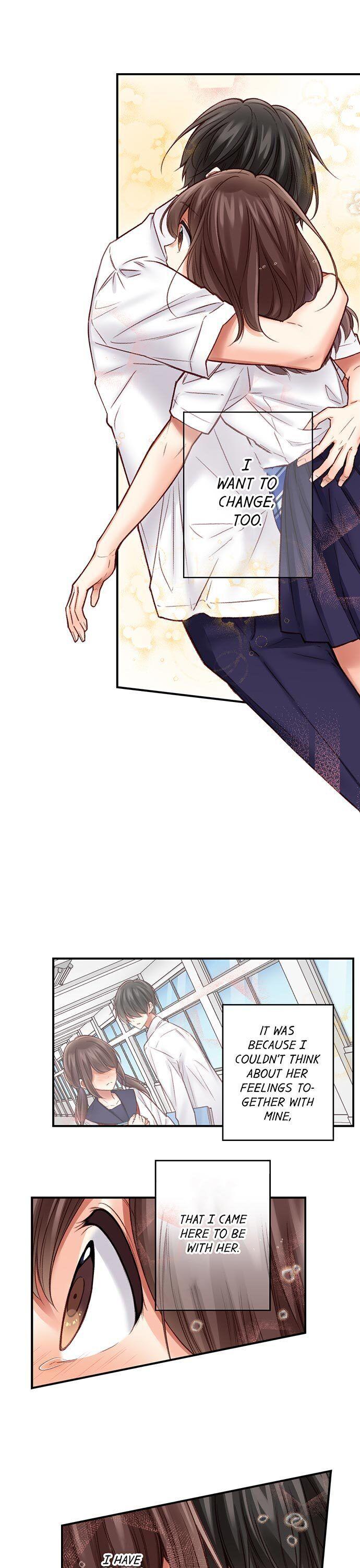 They Definitely Had S●X chapter 54 page 16