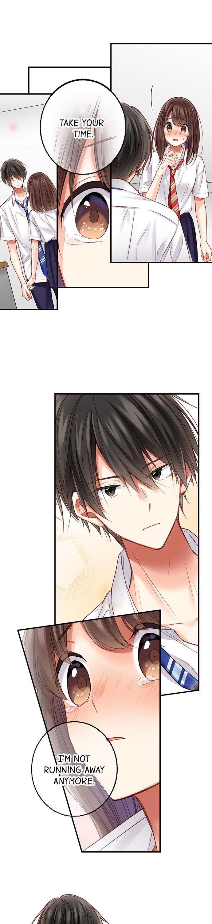 They Definitely Had S●X chapter 55 page 7