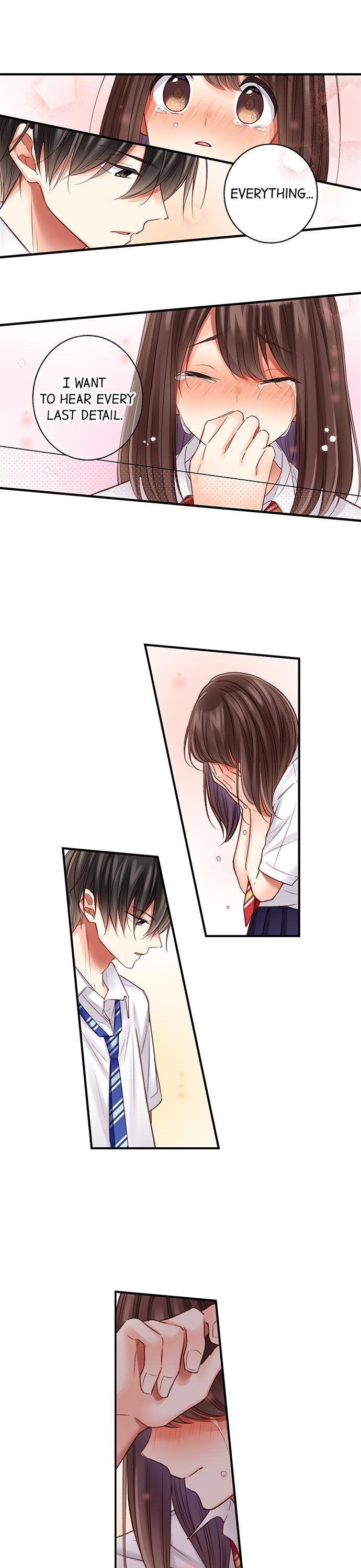 They Definitely Had S●X chapter 55 page 9