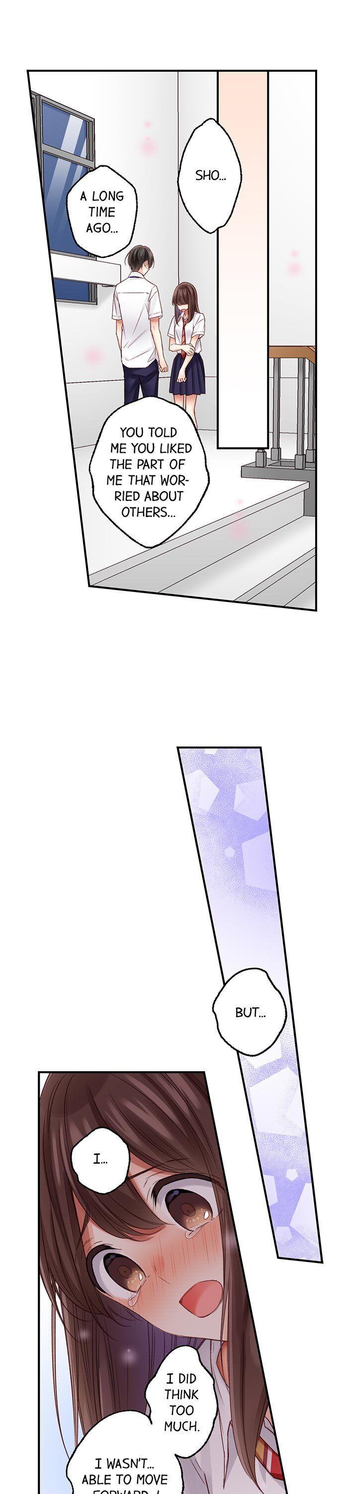 They Definitely Had S●X chapter 55 page 11