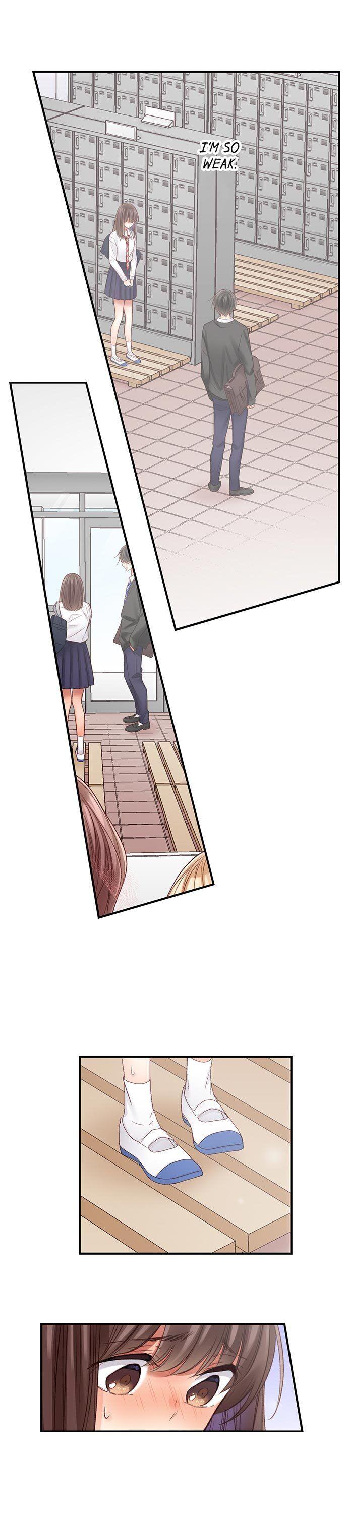 They Definitely Had S●X chapter 55 page 13