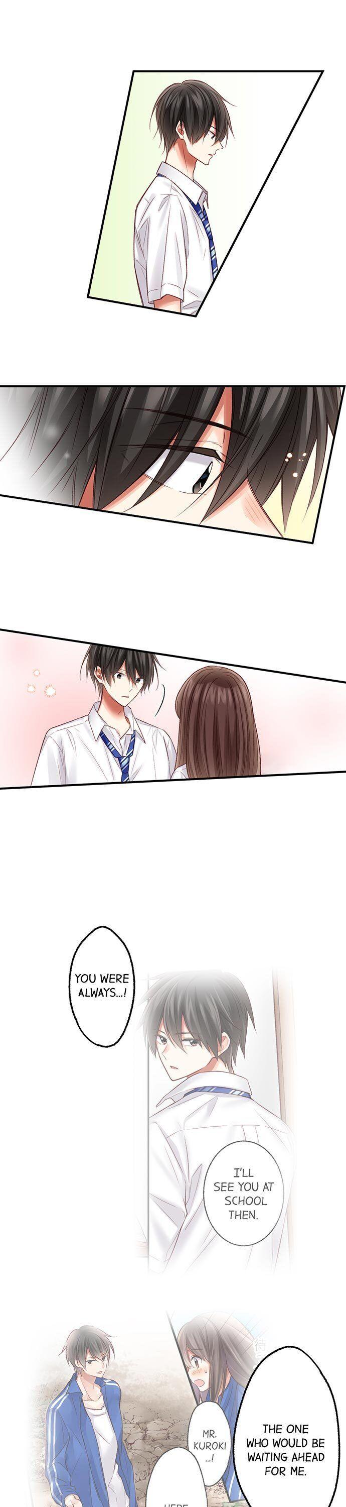 They Definitely Had S●X chapter 56 page 2