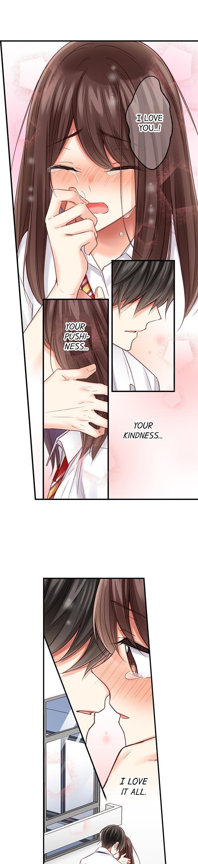 They Definitely Had S●X chapter 56 page 7