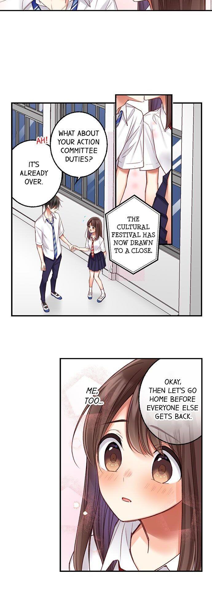 They Definitely Had S●X chapter 56 page 14