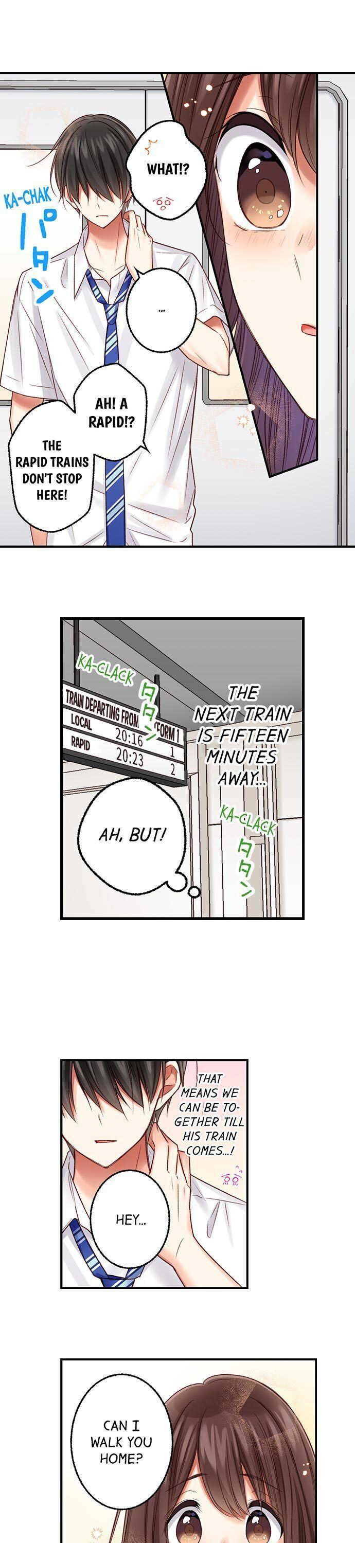 They Definitely Had S●X chapter 57 page 4