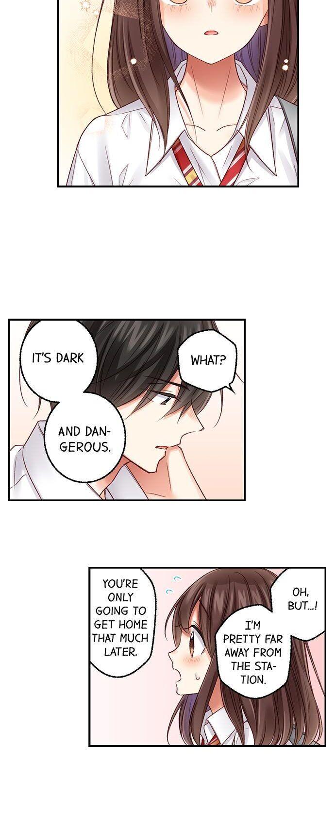 They Definitely Had S●X chapter 57 page 5