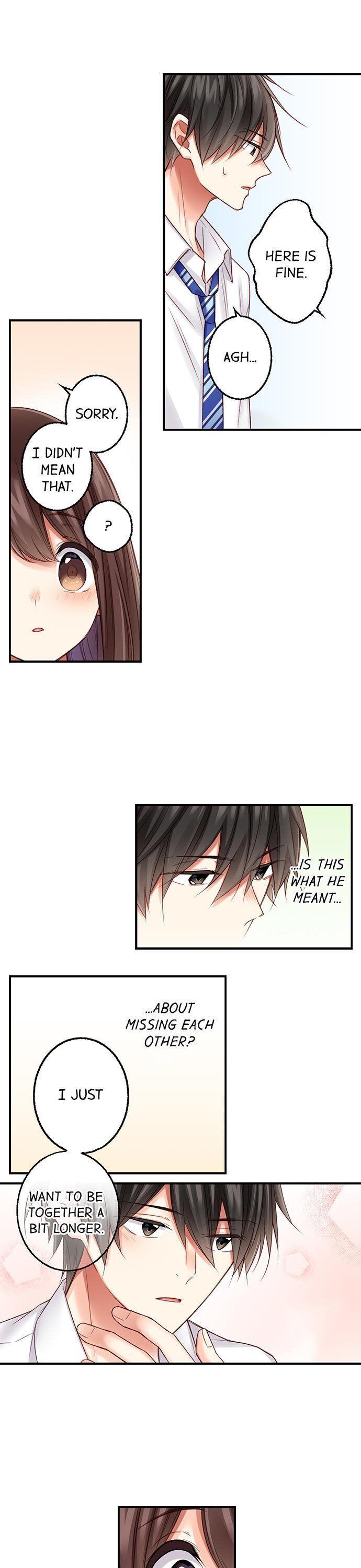They Definitely Had S●X chapter 57 page 6