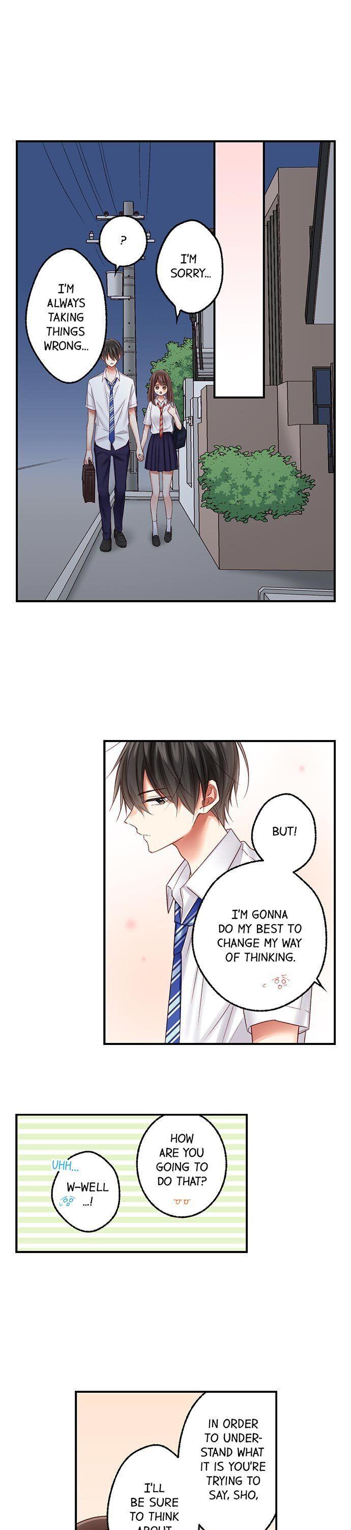 They Definitely Had S●X chapter 57 page 8