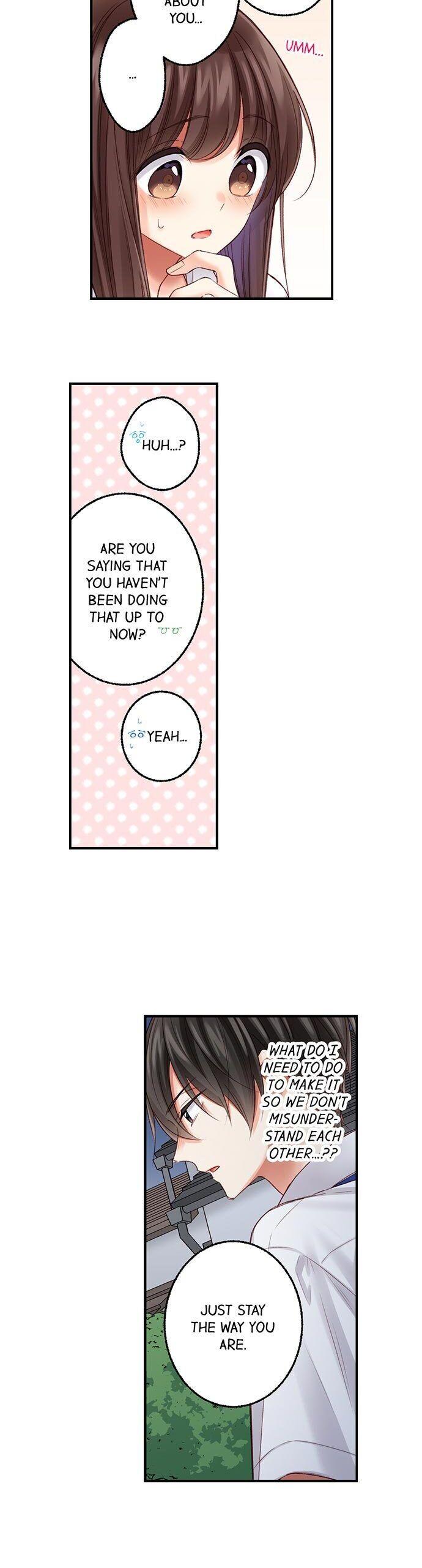 They Definitely Had S●X chapter 57 page 9
