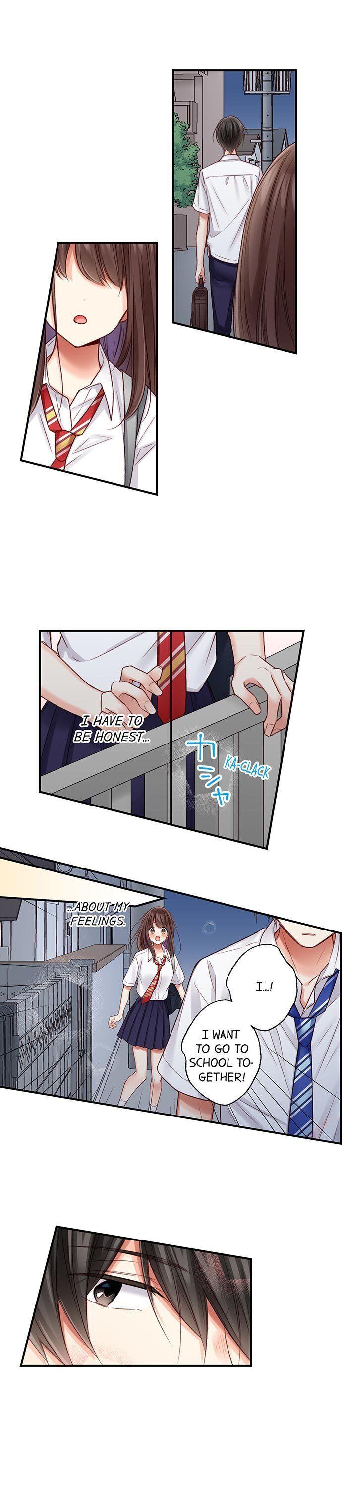 They Definitely Had S●X chapter 57 page 12