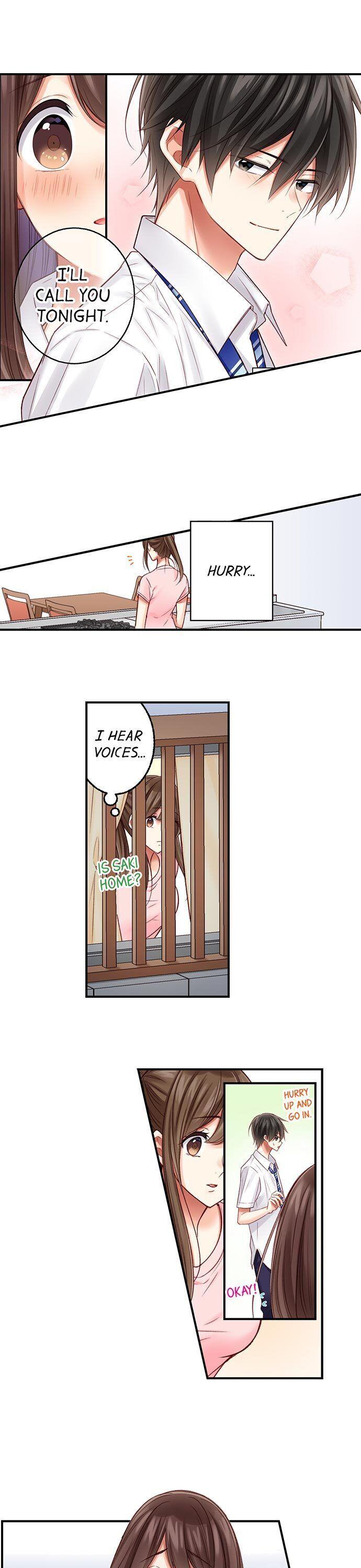 They Definitely Had S●X chapter 57 page 14