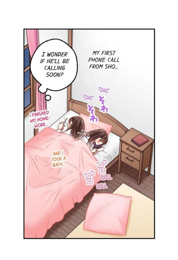 They Definitely Had S●X chapter 58 page 3
