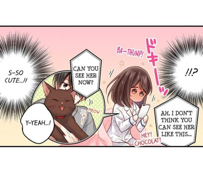 They Definitely Had S●X chapter 58 page 10
