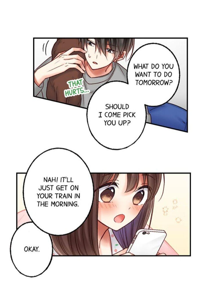 They Definitely Had S●X chapter 58 page 11