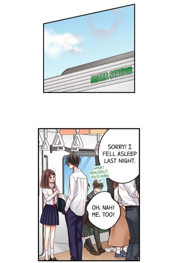 They Definitely Had S●X chapter 58 page 16