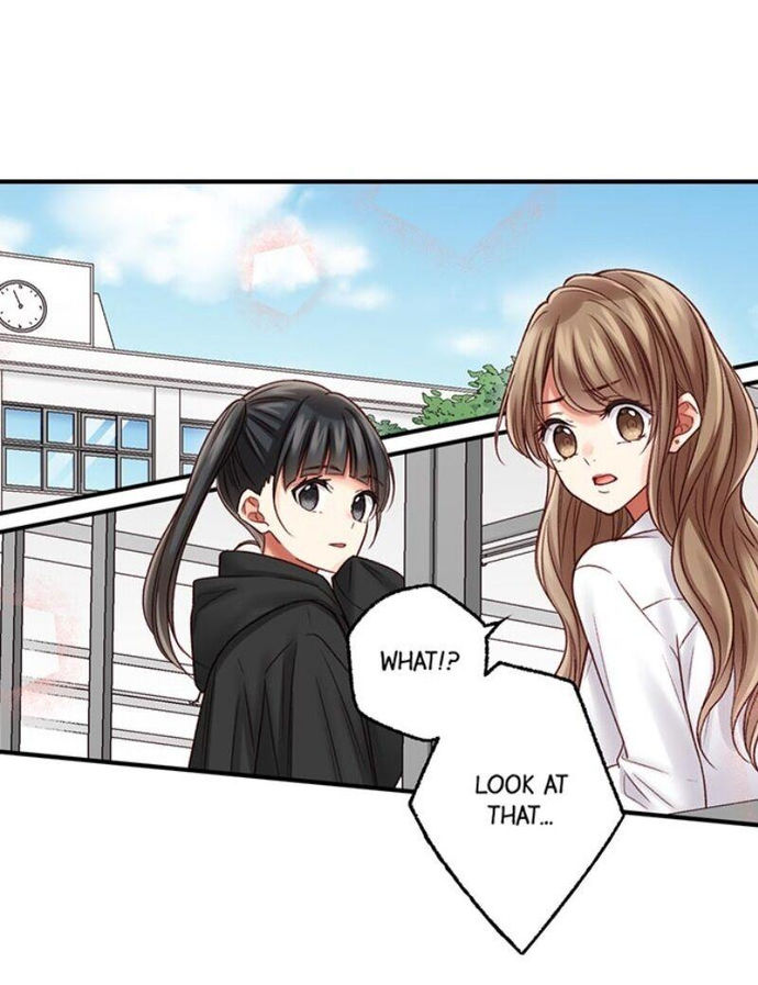 They Definitely Had S●X chapter 58 page 21