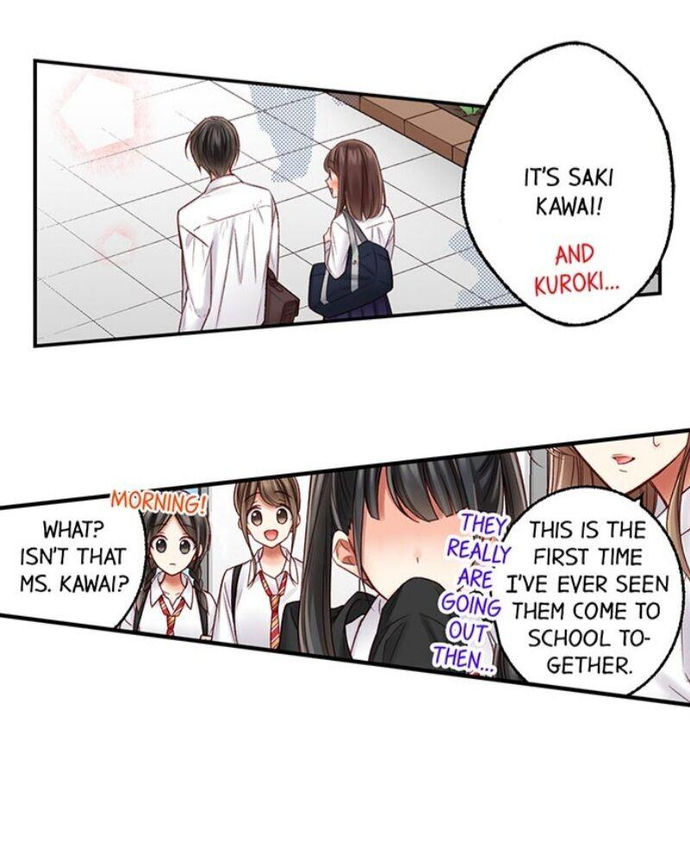 They Definitely Had S●X chapter 58 page 22