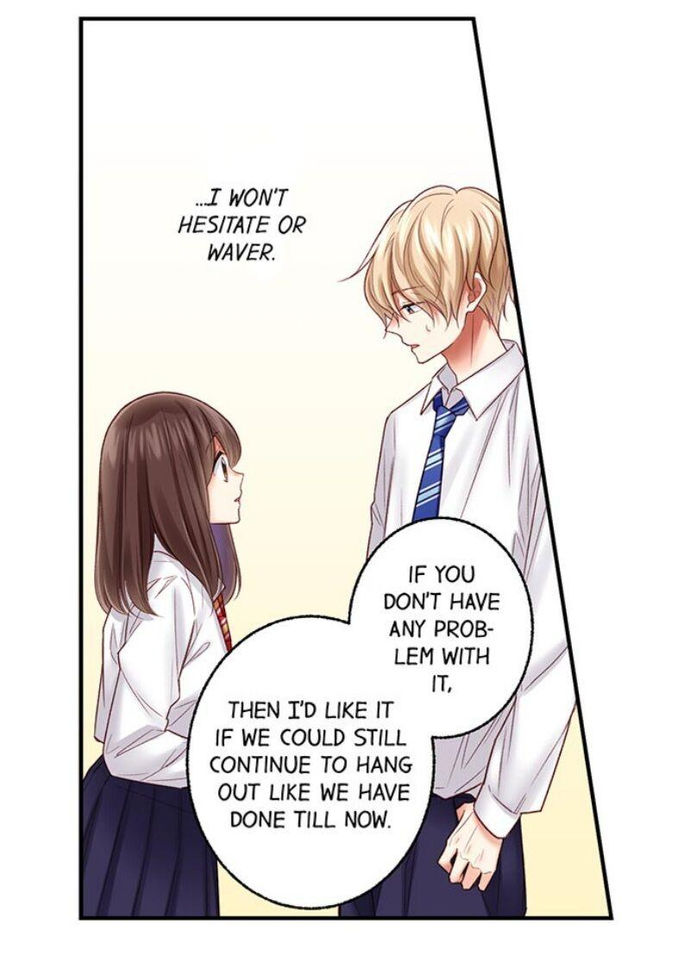 They Definitely Had S●X chapter 59 page 43