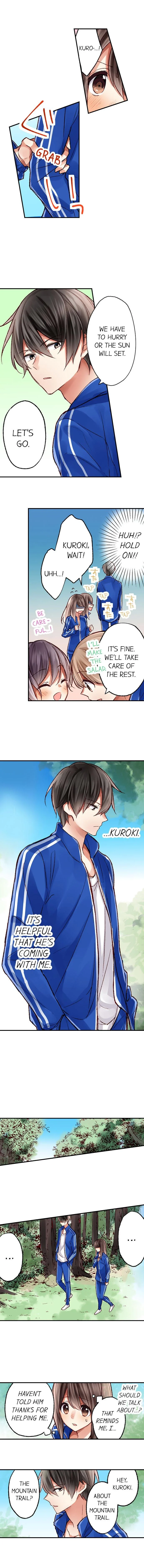 They Definitely Had S●X chapter 6 page 2