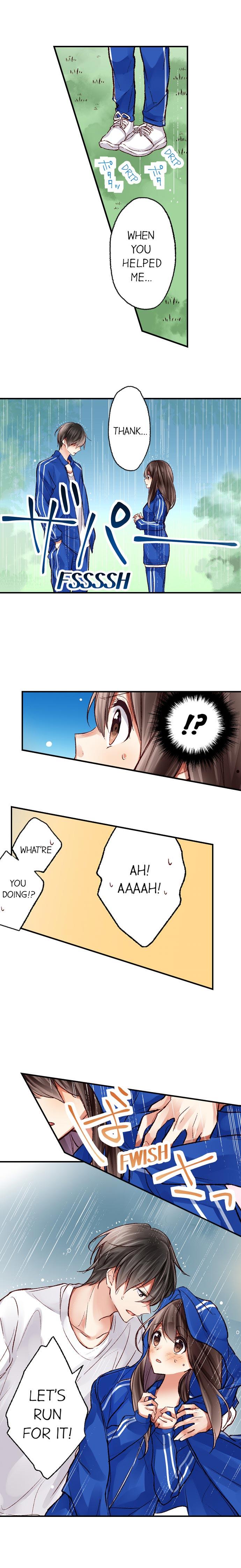 They Definitely Had S●X chapter 6 page 3