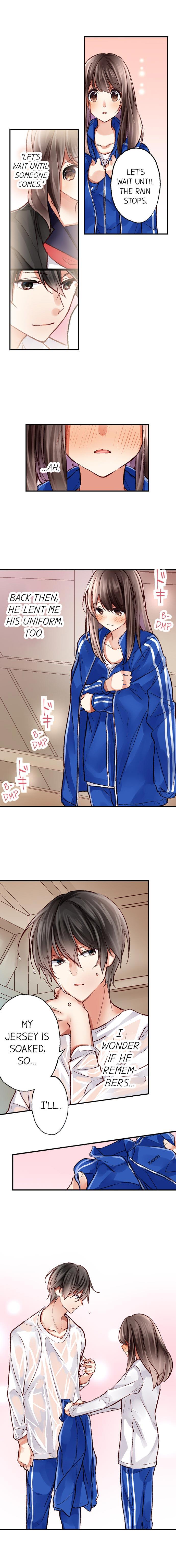 They Definitely Had S●X chapter 6 page 5